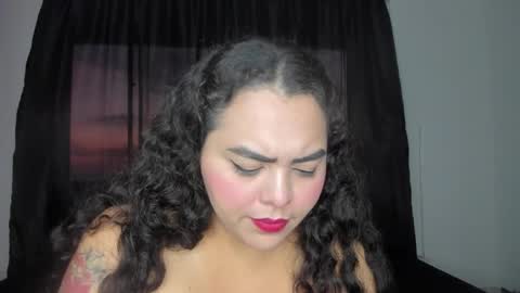 Snapshot of curvypornxxx chatting on December 6, 2024, 10:38 am curvypornxxx online show from December 6, 2024, 10:38 am