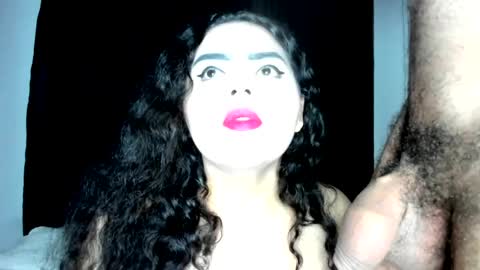 Snapshot of curvypornxxx chatting on December 13, 2024, 10:08 am curvypornxxx online show from December 13, 2024, 10:08 am