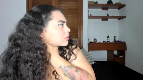 Snapshot of curvypornxxx chatting on January 28, 2025, 10:12 am curvypornxxx online show from January 28, 2025, 10:12 am