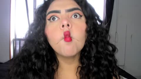 Snapshot of curvypornxxx chatting on February 6, 2025, 2:37 pm curvypornxxx online show from February 6, 2025, 2:37 pm