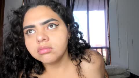 Snapshot of curvypornxxx chatting on February 6, 2025, 10:10 pm curvypornxxx online show from February 6, 2025, 10:10 pm