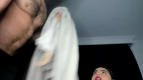 Snapshot of curvypornxxx chatting on February 14, 2025, 10:07 am curvypornxxx online show from February 14, 2025, 10:07 am