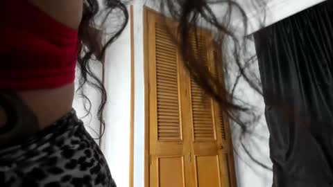 Snapshot of curvypornxxx chatting on February 27, 2025, 9:00 am curvypornxxx online show from February 27, 2025, 9:00 am