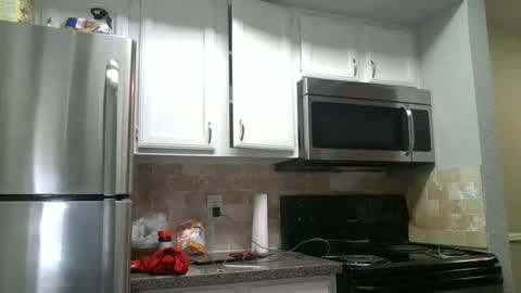 curvyychocolate online show from January 22, 2025, 1:20 am