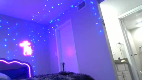 curvyychocolate online show from February 15, 2025, 11:03 pm