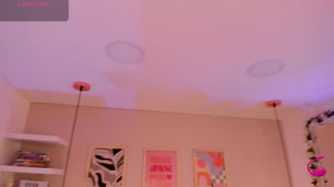 Snapshot of cute__cherry_ chatting on November 11, 2025, 8:53 pm Amber online show from November 11, 2025, 8:53 pm