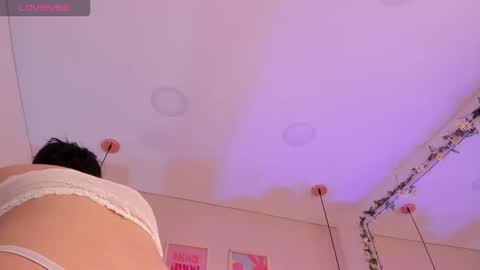 Snapshot of cute__cherry_ chatting on November 14, 2025, 9:24 pm Amber online show from November 14, 2025, 9:24 pm