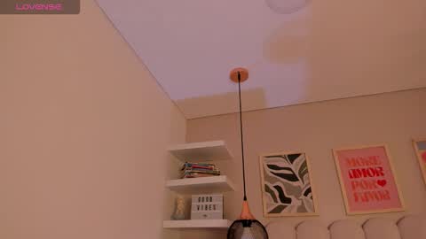 Snapshot of cute__cherry_ chatting on November 17, 2025, 7:30 pm Amber online show from November 17, 2025, 7:30 pm