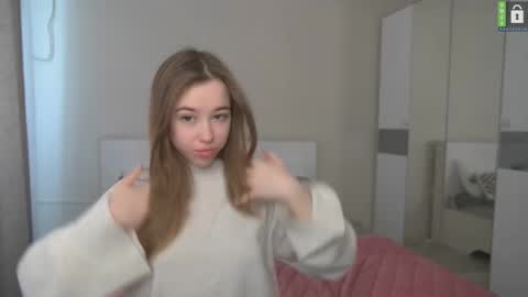 Snapshot of cute_beauty chatting on February 22, 2025, 12:08 pm Amanda online show from February 22, 2025, 12:08 pm