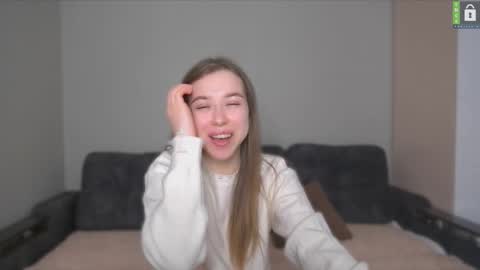 Snapshot of cute_beauty chatting on February 28, 2025, 6:09 pm Amanda online show from February 28, 2025, 6:09 pm