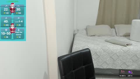 Snapshot of cute_brunett chatting on December 16, 2024, 4:55 am Sara online show from December 16, 2024, 4:55 am