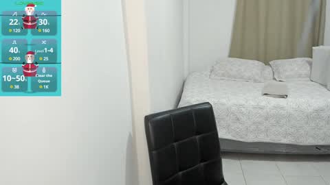Snapshot of cute_brunett chatting on December 20, 2024, 5:04 am Sara online show from December 20, 2024, 5:04 am