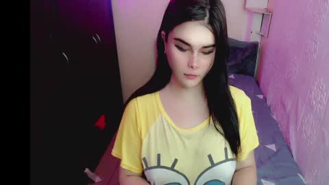 Snapshot of cute_candace chatting on December 24, 2024, 7:17 am indianadollbaby online show from December 24, 2024, 7:17 am