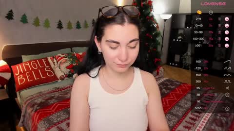 Hanna online show from December 26, 2024, 9:55 am