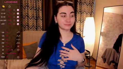 Hanna online show from February 22, 2025, 5:02 am