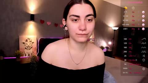 Hanna online show from September 12, 2025, 2:22 am