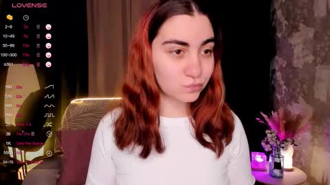 Hanna online show from October 20, 2025, 2:01 am