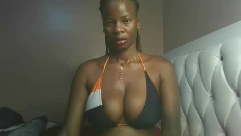 Dani online show from September 21, 2025, 11:50 pm