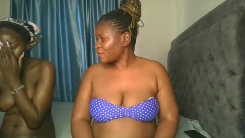 Snapshot of cute_daniellah chatting on September 14, 2025, 9:19 am Danillah online show from September 14, 2025, 9:19 am