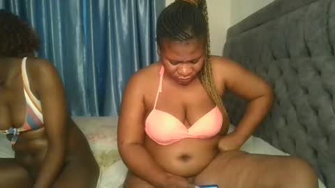 Snapshot of cute_daniellah chatting on September 25, 2025, 11:36 am Danillah online show from September 25, 2025, 11:36 am