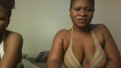 Snapshot of cute_daniellah chatting on September 29, 2025, 11:04 am Danillah online show from September 29, 2025, 11:04 am