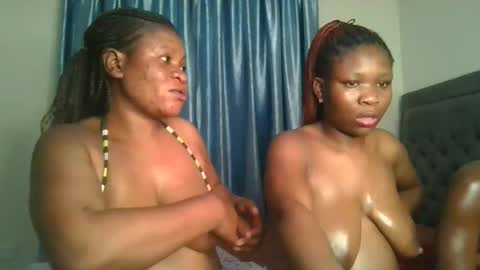 Snapshot of cute_daniellah chatting on October 16, 2025, 11:06 pm Danillah online show from October 16, 2025, 11:06 pm