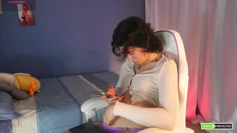 Snapshot of cute_erelis chatting on March 12, 2025, 7:02 am You Erelis online show from March 12, 2025, 7:02 am