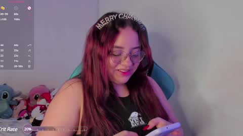 Cute online show from December 19, 2024, 6:12 am