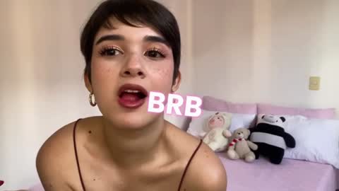 Cute online show from December 21, 2024, 11:13 pm