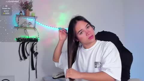 Cute horny1 online show from March 4, 2025, 5:42 am