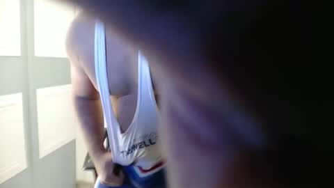 Snapshot of cute_johny01 chatting on October 20, 2025, 11:21 am Cute Johny01 online show from October 20, 2025, 11:21 am