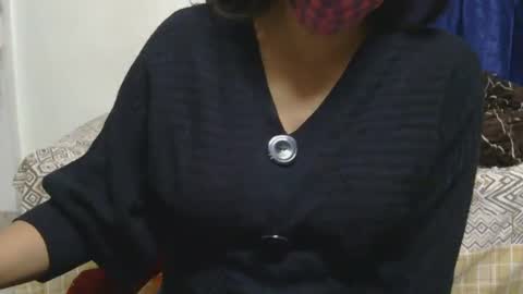 Snapshot of cute_kashmira99 chatting on January 6, 2025, 9:11 pm kashmira online show from January 6, 2025, 9:11 pm