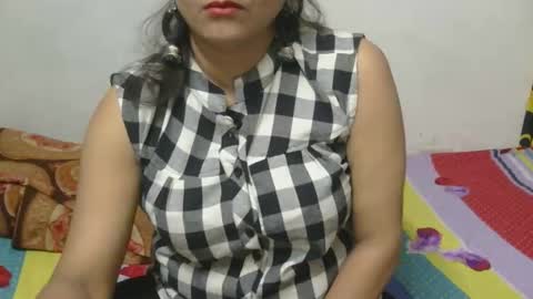 Snapshot of cute_kashmira99 chatting on November 10, 2025, 5:06 am kashmira online show from November 10, 2025, 5:06 am