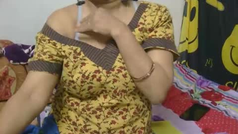 Snapshot of cute_kashmira99 chatting on November 11, 2025, 5:57 pm kashmira online show from November 11, 2025, 5:57 pm