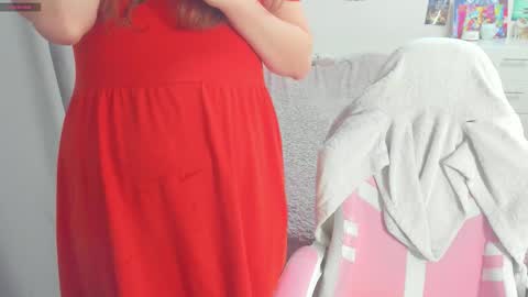 cute_kate0 online show from November 13, 2025, 12:59 pm