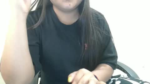 Snapshot of cute_kavya chatting on October 7, 2025, 10:01 am cute_kavya online show from October 7, 2025, 10:01 am