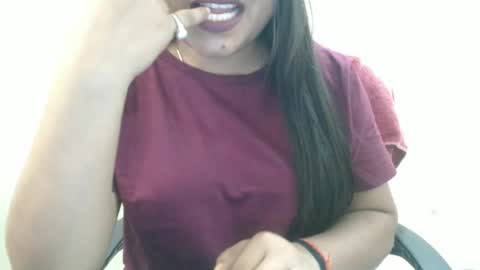 Snapshot of cute_kavya chatting on October 13, 2025, 5:35 pm cute_kavya online show from October 13, 2025, 5:35 pm