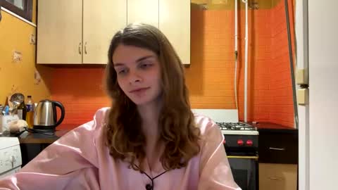 cute_kitte online show from January 8, 2025, 10:58 pm