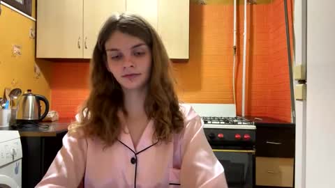 cute_kitte online show from January 9, 2025, 9:26 pm