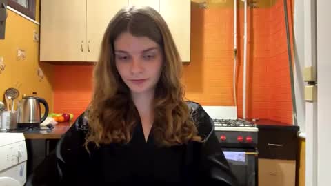 cute_kitte online show from January 17, 2025, 10:12 pm