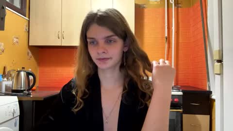 cute_kitte online show from January 24, 2025, 11:34 pm