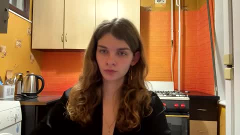 cute_kitte online show from January 29, 2025, 10:32 pm