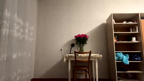 cute_kitte online show from February 15, 2025, 9:15 pm