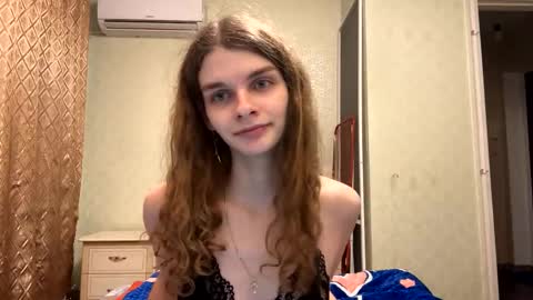 cute_kitte online show from November 16, 2025, 9:09 pm