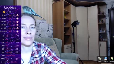 Snapshot of cute_lion_ chatting on January 4, 2025, 1:21 pm cute_lion_ online show from January 4, 2025, 1:21 pm