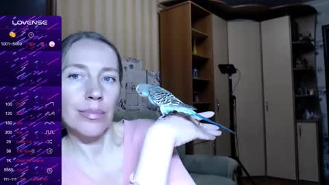 Snapshot of cute_lion_ chatting on March 1, 2025, 5:27 pm cute_lion_ online show from March 1, 2025, 5:27 pm