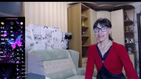 Snapshot of cute_lion_ chatting on September 9, 2025, 11:54 am cute_lion_ online show from September 9, 2025, 11:54 am