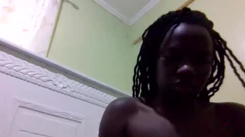 Snapshot of cute_melannin chatting on November 1, 2025, 6:37 am tiff flavian online show from November 1, 2025, 6:37 am