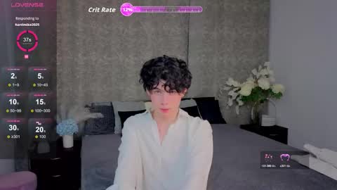 Mike online show from November 25, 2025, 3:12 pm