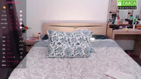 Milana online show from November 11, 2025, 9:09 am